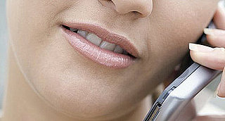 Cell Phone Dermatology: The Face Rash