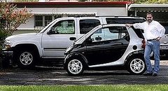 I want a Smorshe!