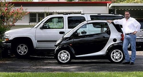I want a Smorshe!
