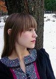 Who is this girl?