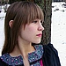 Who is this girl?