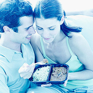 Dear Poll: Do You Eat Differently on a Date? 