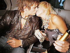 Dear Poll: Have You Talked to Your NYE Kiss?
