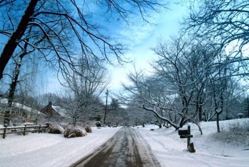 4 Ways to Winterproof Your Sex Life 4 Ways to Winterproof Your Sex Life