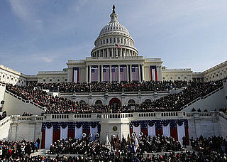 Do Tell: What Does Inauguration Day Mean to You?