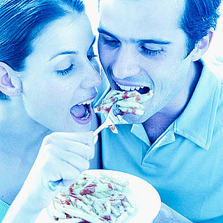 4 Tips on Keeping Your Diet in Check When You're Dating