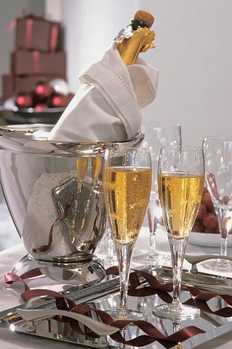 Dear Poll: Are You Usually the Host or the Guest?
