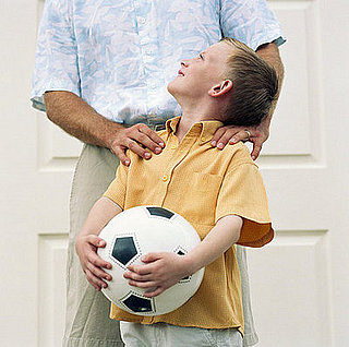 Drawing the Line: Significant Others With Children 