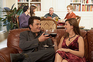 Dear Poll: Would You Let Your Parents Pick Your Partner?