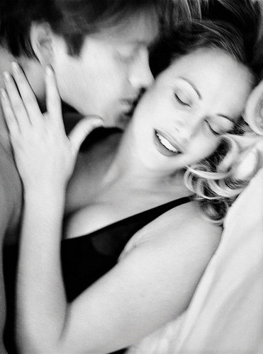 Dear Poll: Have You Ever Fantasized About Someone Else? 