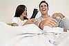 Dear Poll: Do You Have a TV in Your Bedroom?