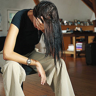 You Asked: I'm Struggling With Depression