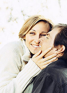 Do Tell: Are You Affectionate in Front of the Family? 