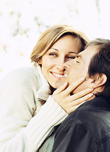 Do Tell: Are You Affectionate in Front of the Family? 