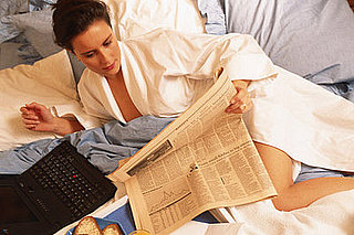 Do Tell: Who's a Bigger Slob in Your Relationship?