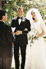 Dear Poll: Would You Write Your Own Vows? Dear Poll: Would You Write Your Own Vows?