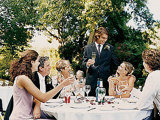 Dear Poll: Have You Ever Had a Wedding Hookup? 