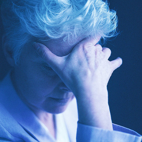You Asked: My Mother Is Severely Depressed