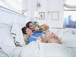 Where Do You Stand: Owning a Pet Together Before Having Kids Together?