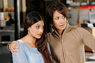 Handle This: You Run Into Your Boyfriend With Another Woman
