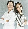 How Are You Different From Your Mom?