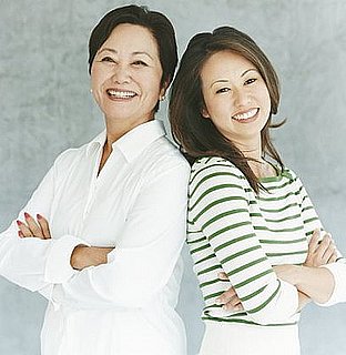 How Are You Different From Your Mom?