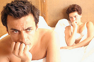Sunday Confessional: I Won't Experiment in Bed With Him