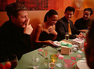 Good Idea or Bad Idea: Coed Parties