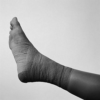 This or That: Busted Leg or Facial Damage? 