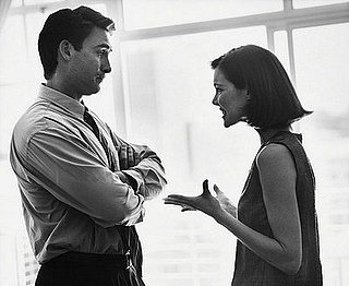 Relationship Protocol: What Are You Most Likely to Be Arguing About? 