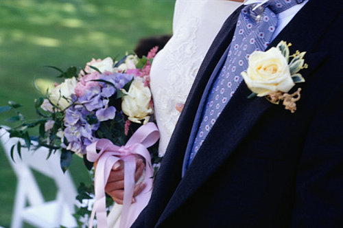 You Asked: How Can I Say No to Being a Bridesmaid? 