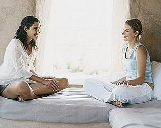 Do Tell: When You Confide in a Friend, Do You Preface With "Please Don't Tell Anyone"?