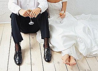 What Did You Remember Most About Your Wedding Night?