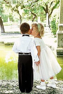 You Asked: I'm Having a Flower Girl Dilemma — Help!