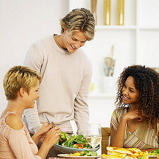 The How-To Lounge: Mixing Your Friends and Boyfriend