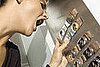 This or That: Claustrophobia or Car Accident?
