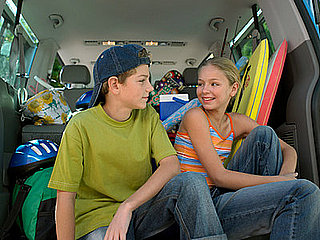 Do Tell: Do You Consider Yourself Boy Crazy?