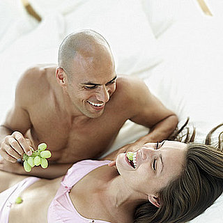 How Often Did You Have Sex on Your Honeymoon? 