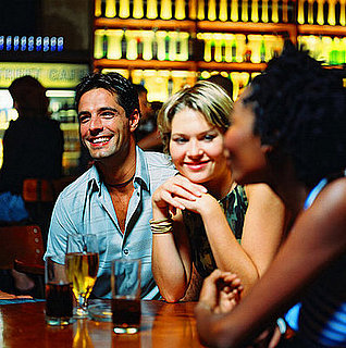 The How-To Lounge: Getting Your Friends to Accept Your Boyfriend 