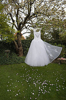 You Asked: Can I Call Dibs on a Wedding Dress Even Though I'm Not Engaged? 
