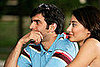 Relationship Protocol: Have You Ever Embarrassed Each Other? 