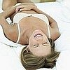 Dear Poll: Do You Feel Relieved When Your Period Comes?