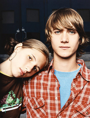 Teen Romance Is Rife With Abuse