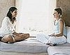 Do Tell: Do You Lie to Your Friends When It Comes to Matters of the Heart?