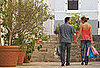 Where Do You Stand: Shopping With Your Significant Other