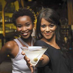 Fun Ways to Get Together With the Girls Fun Ways to Get Together With the Girls