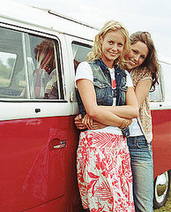 Do Tell: What Makes Your Best Friend So Special? 