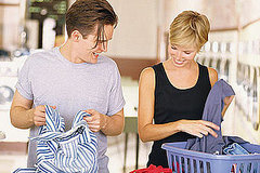 Relationship Protocol: Is He Set in His Mother's Ways?