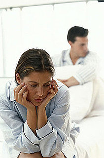 Handle This: You're Pregnant, but He's Not Happy