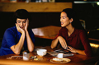 A Do or a Don't: Talking It Out With Your Friends